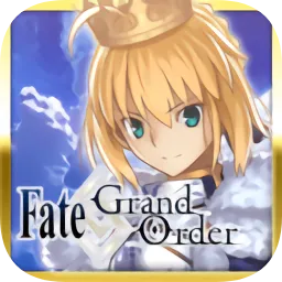 命运-冠位指定（Fate/Grand Order）国服下载，Fate/Grand Order国际服下载